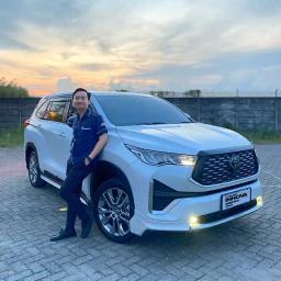 KOO BINTANG ADI SAPUTRA