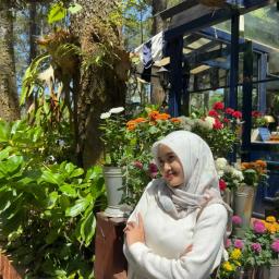 APRILIA RAHMAWATI