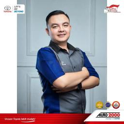 RIYANDO ARDIKA ARIA, SP