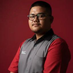 M RIDHO IMAN RAMADHAN