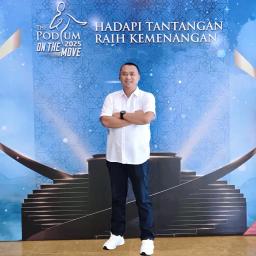 DEDI RAHADIANSYAH