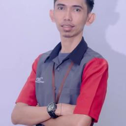 A RICHAD HERIYANSA PUTRA