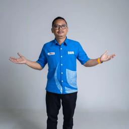 ADE MUNAJAT ADE MUNAJAT