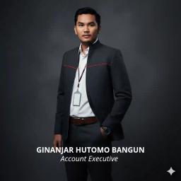 GINANJAR HUTOMO BANGUN