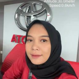 SAKINAH HAFNI HARAHAP, S M