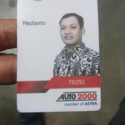 MEDIANTO