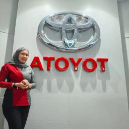 SITI FAIRY AIDILFITRI