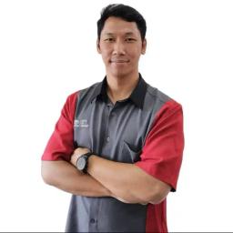 ANDIKA TRIAS PARIPURNA WIBHAWA