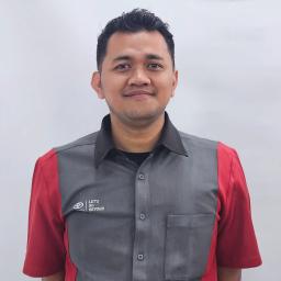 FENDI SETIYANTO