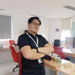 RIYAN DWIPUTRA SUJARWO