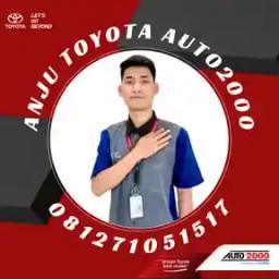 ANJU DENICO FRANS TAMBA