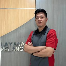 HENDRA PANGKA KUSUMA