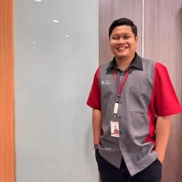 ADAM SATRIA WIDYANTO