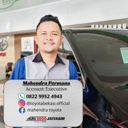 PERMANA MAHENDRA