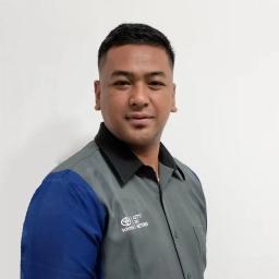 STEFANUS CATUR NOFIANTORO