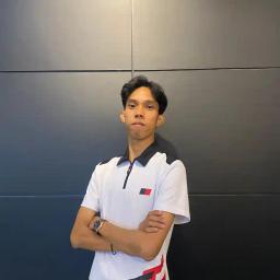 AKHBAR PUTRA YULIENDRI