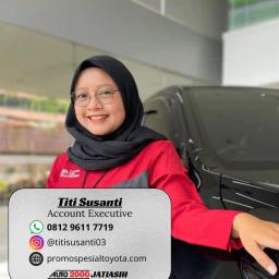 TITI SUSANTI