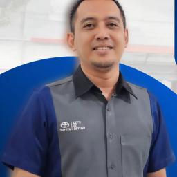 RAHMAT DHATULOH KOKOH PRASOJO