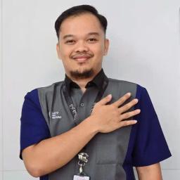 M ARIEF RAMADAN HARIRI S PD