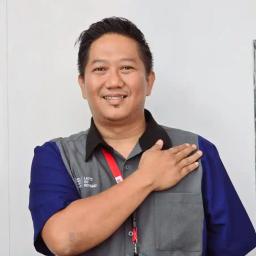 MUHAMMAD ANDRIANSYAH