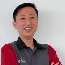 PRAMU RAHARJA HARSALIM