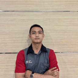 ANDIKA MAULANA PUTRA