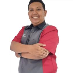 REZA PRAWIRA S DIMAJA