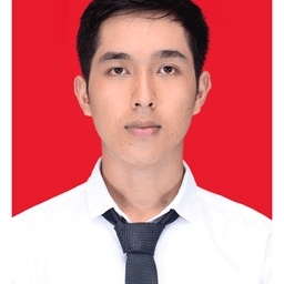 I PUTU GEDE ARYA KRISHNA WIBAW