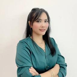 ANDINI PRIMASARI