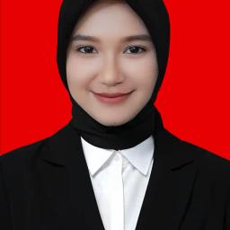 HARVIKA YUSTI AGUSTINA