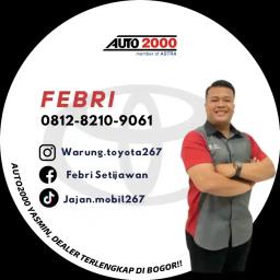 FEBRI REINALDI SETIJAWAN