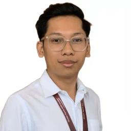 MUHAMMAD DAFFA SAIFULLAH