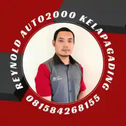 RHEYNALDO O LUMINTANG