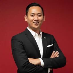 MUHAMMAD ISMAIL ALI SERUNTING