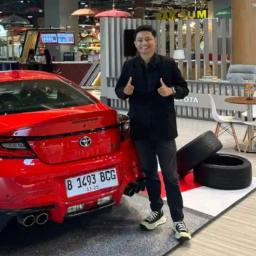 TAUFIK BAGJA PURNAMA