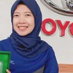 DINAR NAWA ASTHATI SARI