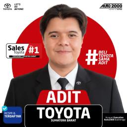 ADITIO HIDAYAT RAMADHAN