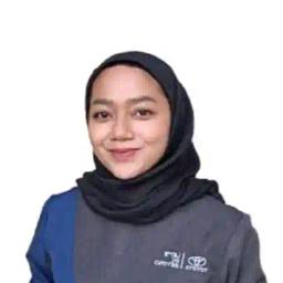 HILDA AYU UTAMI