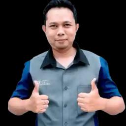 DINAR BUDI DARMA KUSUMA