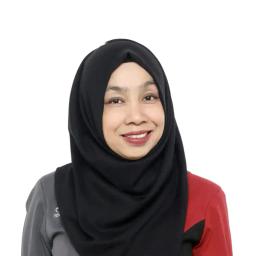 CINDY ANNA DAMAYANTY