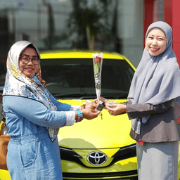 RENNY SUNDARI SUDJONO