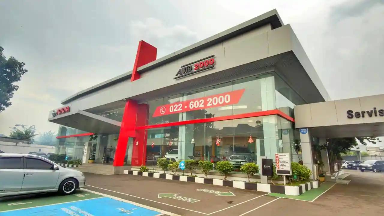 auto2000bandungsoekarnohatta