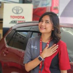 RATIH KURNIA WULAN SUCI, SE