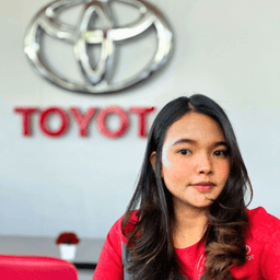 CLARITA OSLA ARITONANG