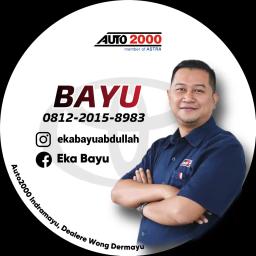 EKA BAYU ABDULLAH