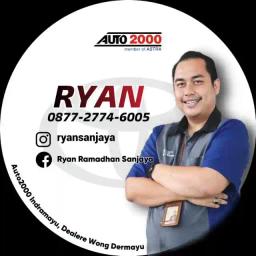 RYAN RAMADHAN SANJAYA