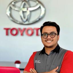 REINALDI DWI RAHARJA