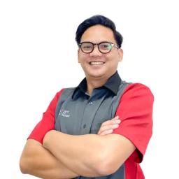 FIRDAUS GINANJAR SOLEHUDIN