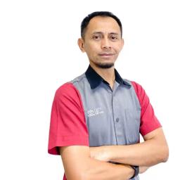 TONNY ZAENAL MUTAQIN