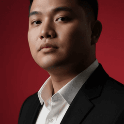 JAKA CRISH PRATAMA A MD